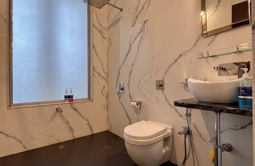 Devghar Villa | Touchwood By Stellar Stays