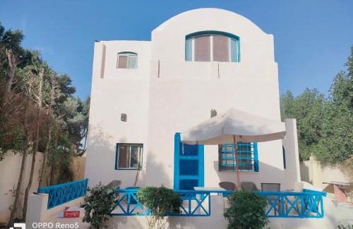 Al Fayoum Apartment | Touha House