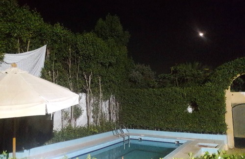 El Faiyum Villa | Touha House is the isolation getaway in faiyum