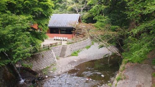 Midori Ward Other | Toukaen campsite - Vacation STAY 23958v