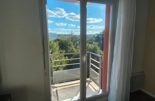 Juncasse - Argoulets Apartment | Toulouse's urban refuge