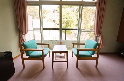 Sakurai House | Tounomine Kanko Hotel