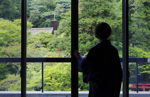 Sakurai House | Tounomine Kanko Hotel