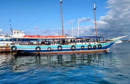 Comercio Boat Rental | Tour às Ilhas-Salvador