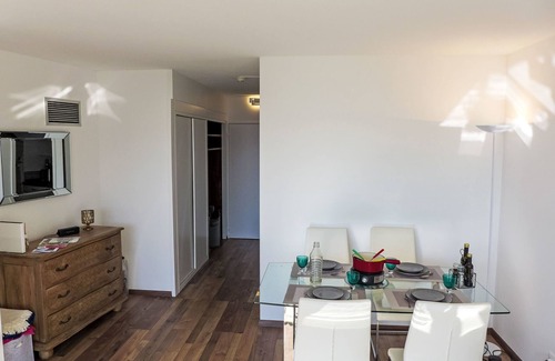 Randogne Apartment | Tour de Supercrans 206/2 by Interhome