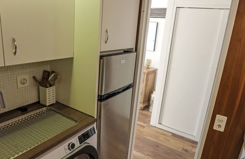 Randogne Apartment | Tour de Supercrans 206/2 by Interhome