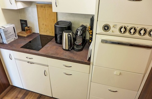 Randogne Apartment | Tour de Supercrans 206/2 by Interhome