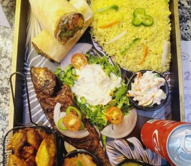 Porto-Novo Hotel | TOUR EIFFEL HoTEL BENIN