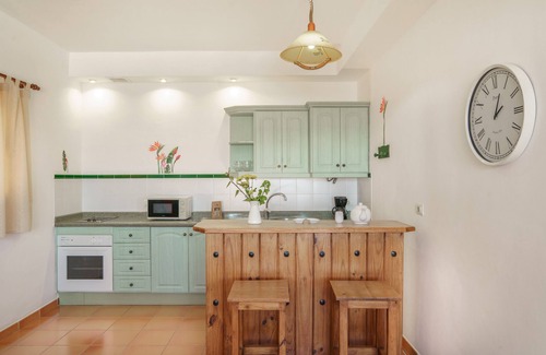 Brena Baja Apartment | Tour .