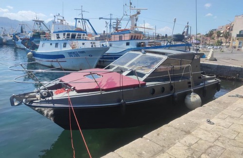 Palermo Boat Rental | tour in barca a Palermo intera giornata con pranzo
