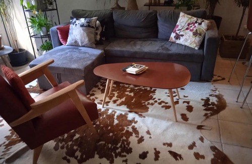 Loudes Apartment | Tour médiévale de l'an mille