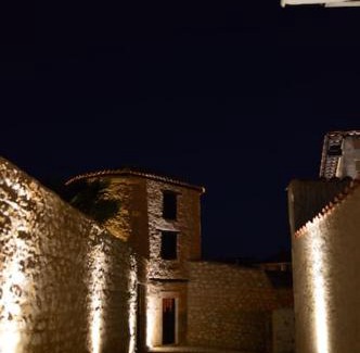 Saint Sever Apartment | Tour médiévale fortifiée entièrement restauré