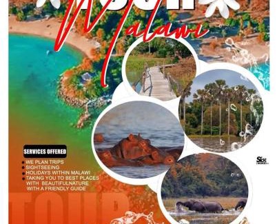 Ntchisi Cabin | Tour Malawi