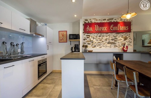Albertville House | Tour Ramus - LA Poivriere