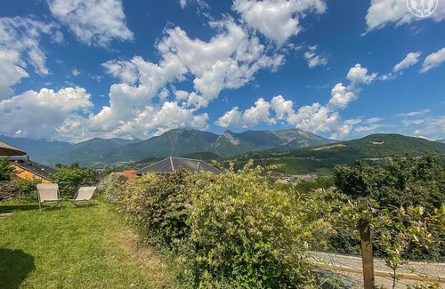 Albertville House | Tour Ramus - LA Poivriere