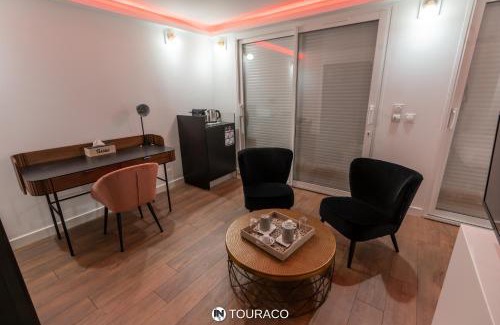 Villars-les-Dombes Bed & Breakfast | Touraco