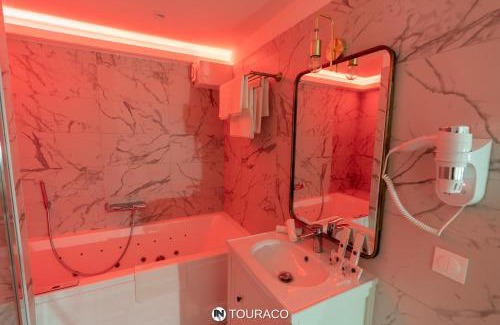 Villars-les-Dombes Bed & Breakfast | Touraco