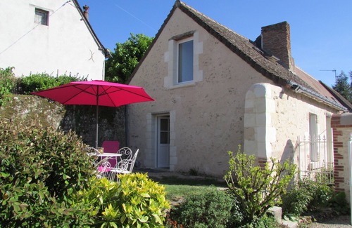 Esvres House | Tourangelle House in the heart of the Châteaux of the Loire Valley