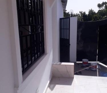 West Coast Division Apartment | Touray Holiday apartment