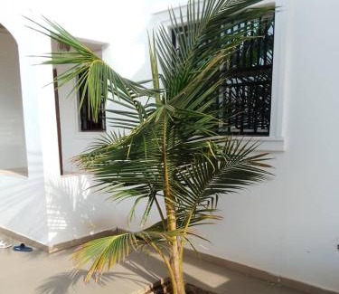 West Coast Division Apartment | Touray Holiday apartment