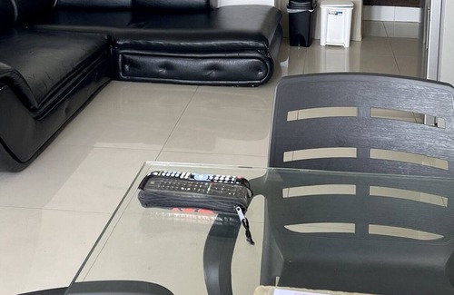 Barrio Obrero Apartment | Tourist apartment in the central area, towards the main street of San Luis