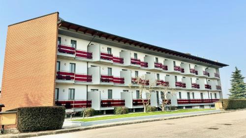 Seniga Hotel | Touring Hotel