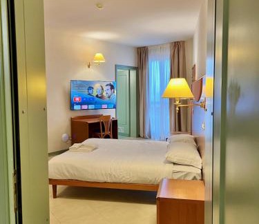 Seniga Hotel | Touring Hotel