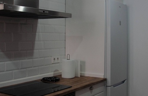 Jerez de los Caballeros House | Tourist Apartment "La Choza".