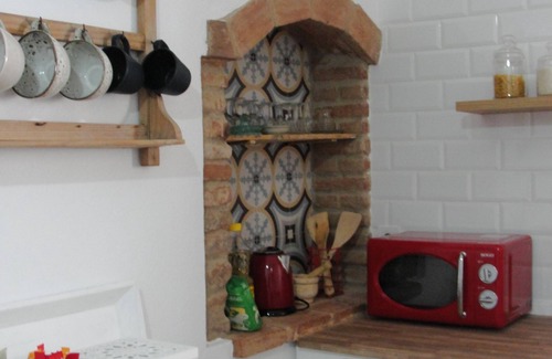 Jerez de los Caballeros House | Tourist Apartment "La Choza".