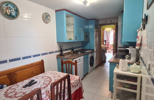 Leon Apartment | TOURIST RENTALFELICIA