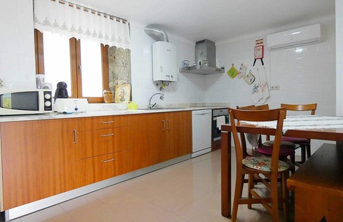 Ponte de Lima House | Tourism - Cottage Ponte de Lima, tranquility, comfort and nature in the oldest, florid and picturesque village from Portugal