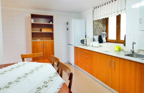 Ponte de Lima House | Tourism - Cottage Ponte de Lima, tranquility, comfort and nature in the oldest, florid and picturesque village from Portugal