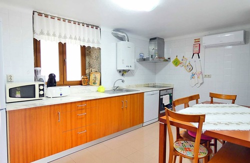 Ponte de Lima House | Tourism - Cottage Ponte de Lima, tranquility, comfort and nature in the oldest, florid and picturesque village from Portugal