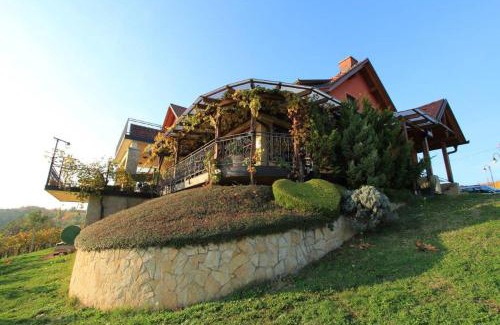Ljutomer Hotel | Tourism Tompa
