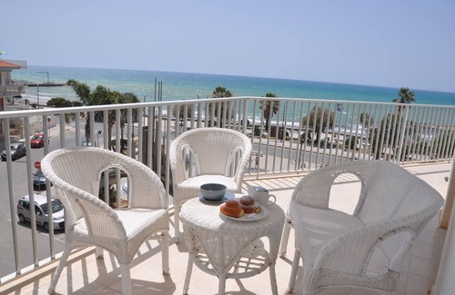 Marina di Ragusa House | tourist accommodation LA MORETTA