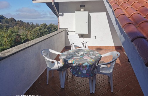 Rocca di Papa House | Tourist accommodation la Mansarda Id 14737