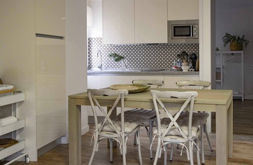 La Alberca Apartment | Tourist accommodation Rurality Home C