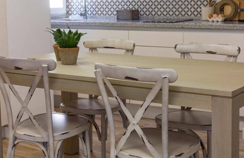La Alberca Apartment | Tourist accommodation Rurality Home C