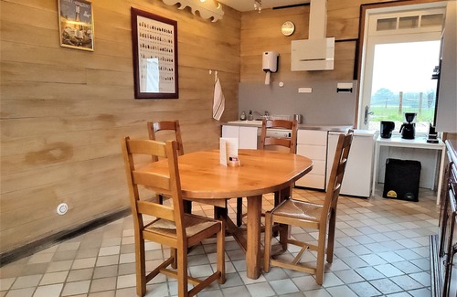 Corpeau House | Tourist accommodation for 4 people - linen (beds and towels) included