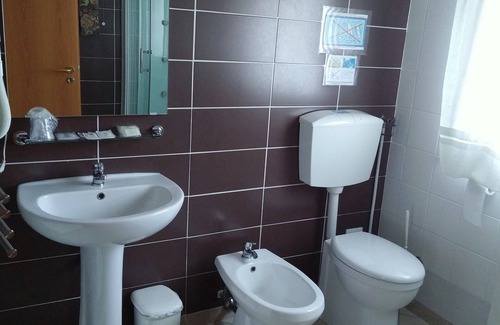 Dese House | Tourist accommodation in Venice Mestre, quiet room with wifi and free parking