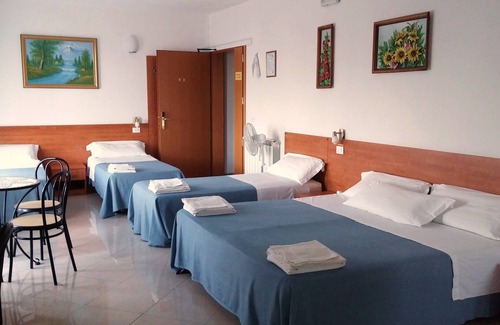 Dese House | Tourist accommodation in Venice Mestre, quiet room with wifi and free parking