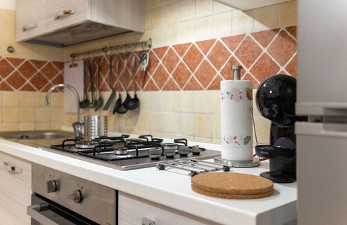 Viterbo Apartment | Tourist Accommodation Via dei Mille