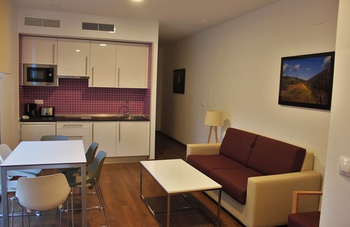 Orellana la Vieja Apartment | Tourist apartments Embalse de Orellana