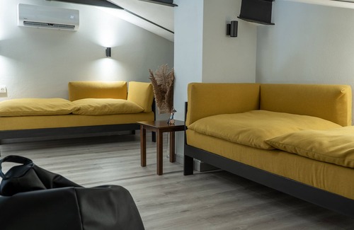 Fuentes de Leon Apartment | Tourist Apartments El Altozano