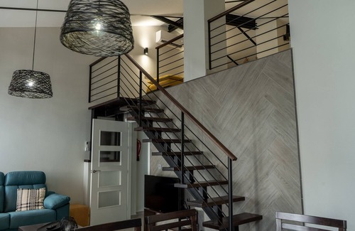 Fuentes de Leon Apartment | Tourist Apartments El Altozano