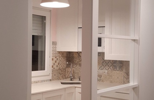Mota del Cuervo Apartment | Tourist apartments