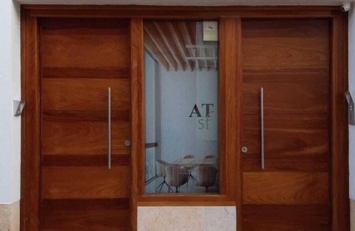 Mota del Cuervo Apartment | Tourist apartments