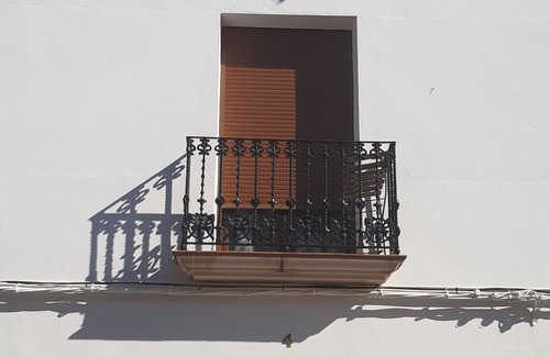 Mota del Cuervo Apartment | Tourist apartments