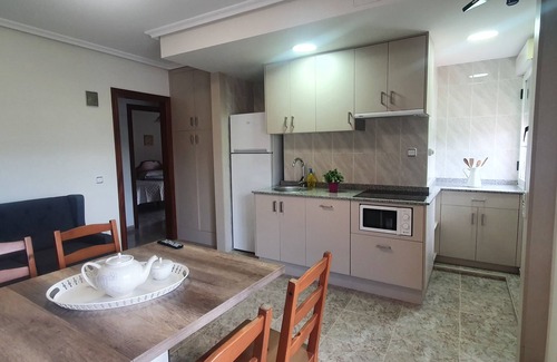 Carreno Municipality Apartment | Tourist Apartment 1, 10 minutes from Oviedo