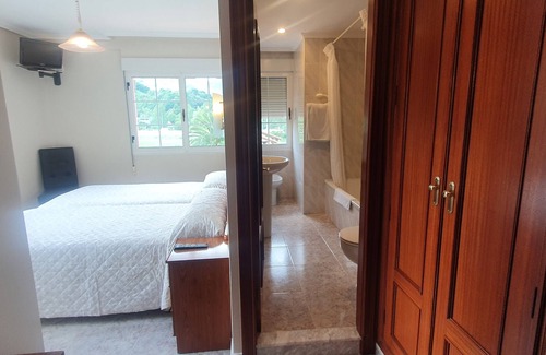 Carreno Municipality Apartment | Tourist Apartment 1, 10 minutes from Oviedo